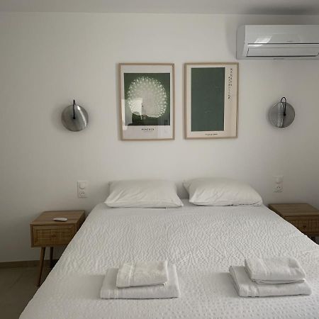 Residence Casa Olea - Studio - T2 - T3 Cauro Bagian luar foto