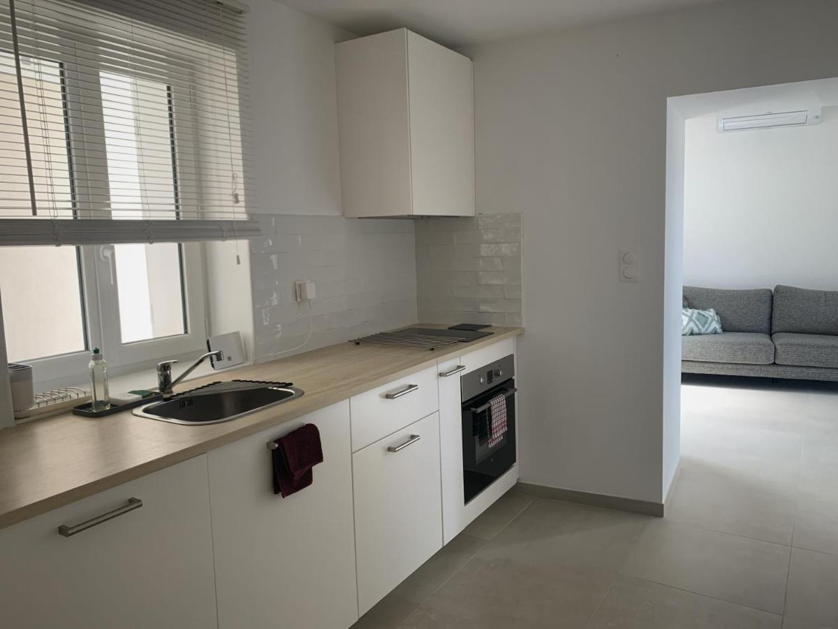 Residence Casa Olea - Studio - T2 - T3 Cauro Bagian luar foto