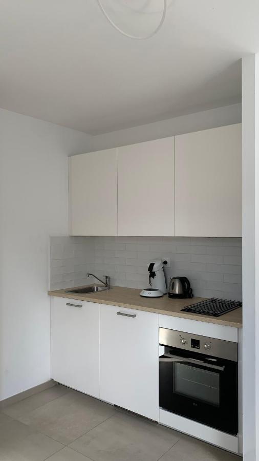 Residence Casa Olea - Studio - T2 - T3 Cauro Bagian luar foto